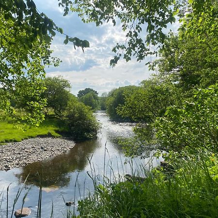 Bronfelin & Troed-Y-Rhiw Holiday Cottage Llanwrtyd Wells Εξωτερικό φωτογραφία