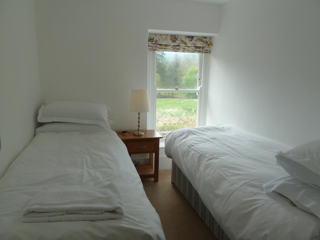 Bronfelin & Troed-Y-Rhiw Holiday Cottage Llanwrtyd Wells Εξωτερικό φωτογραφία