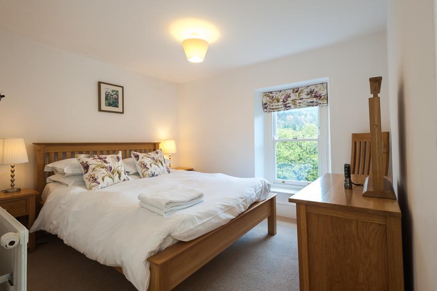 Bronfelin & Troed-Y-Rhiw Holiday Cottage Llanwrtyd Wells Εξωτερικό φωτογραφία