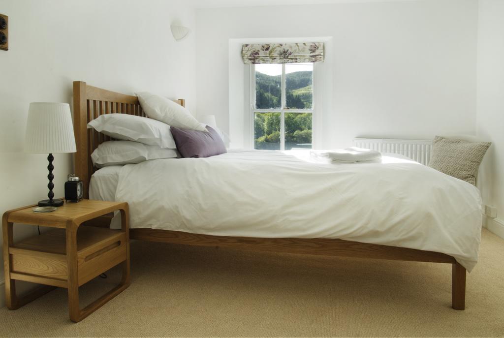 Bronfelin & Troed-Y-Rhiw Holiday Cottage Llanwrtyd Wells Εξωτερικό φωτογραφία